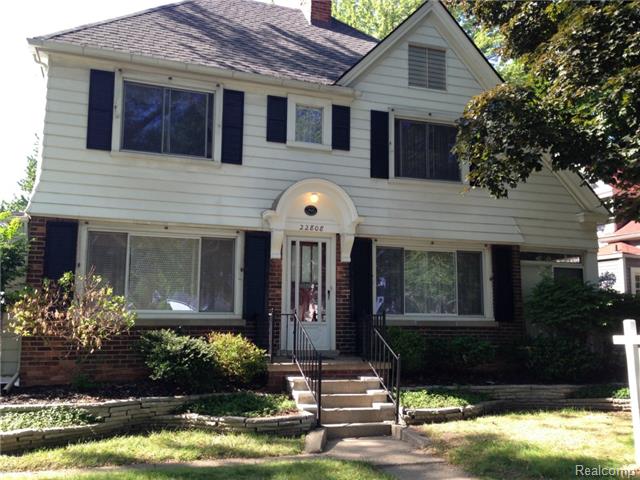 22808 Beech St, Dearborn, MI 48124 photo 1