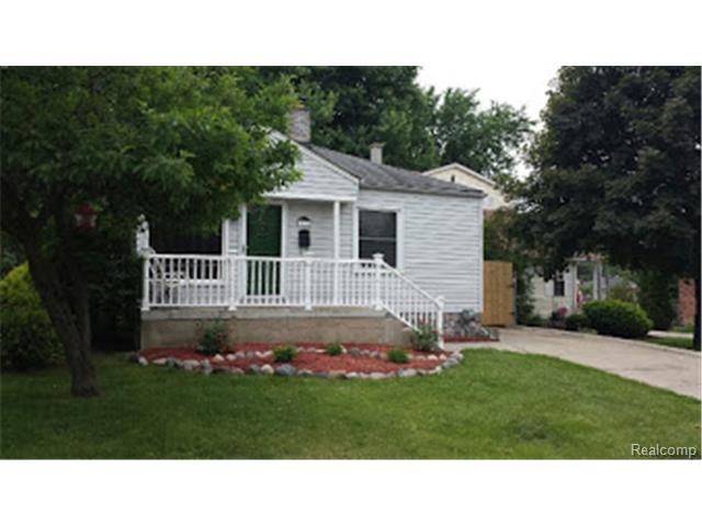 273 School Ave, Clawson, MI 48017 photo 1