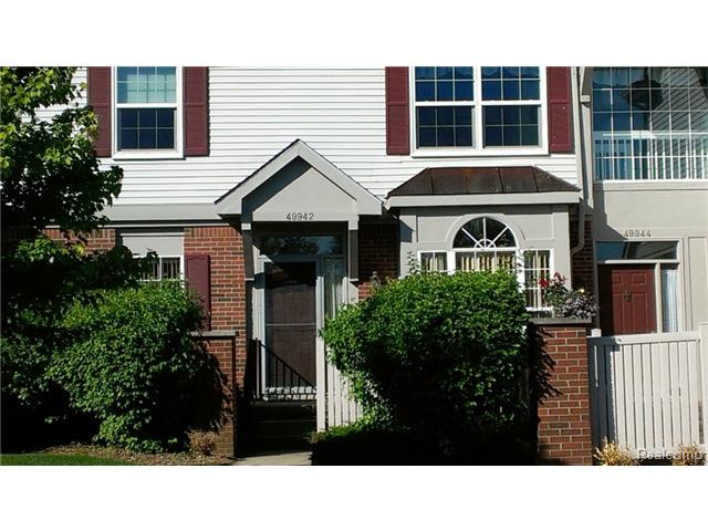 49942 Plymouth Way, Plymouth, MI 48170 photo 1
