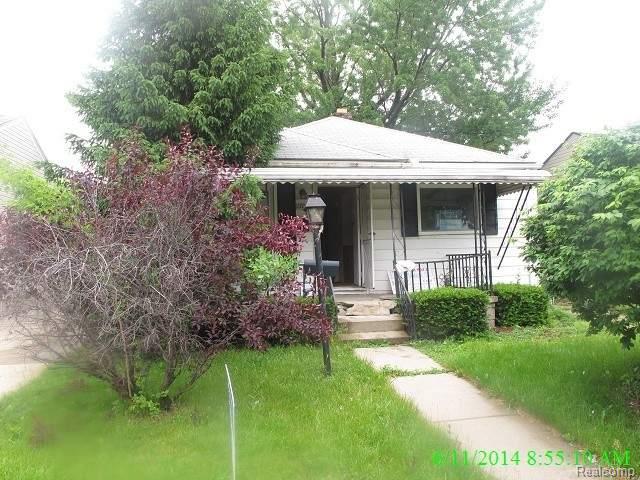17093 Valade St, Riverview, MI 48193 photo 1