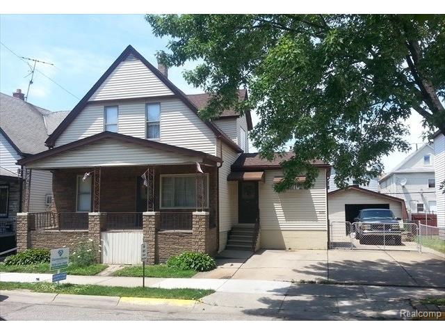 3251 Jacob St, Hamtramck, MI 48212 photo 1