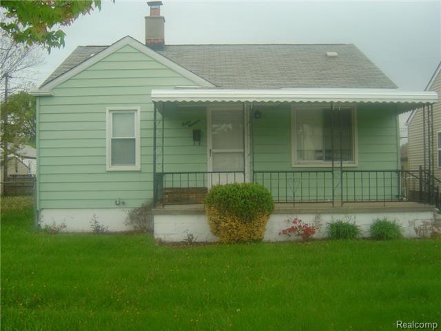 1219 8th St, Wyandotte, MI 48192 photo 1