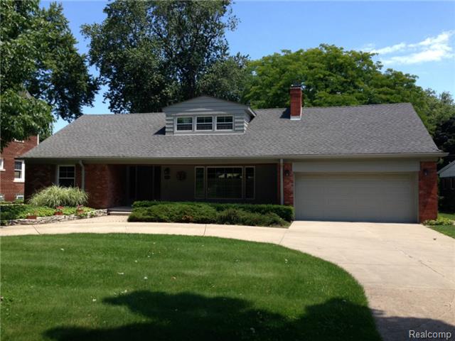 1326 Devonshire, Grosse Pointe, MI 48236 photo 1