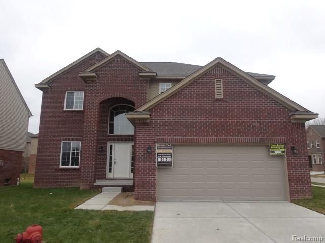 6283 Cheshire Park Dr, Clarkston, MI 48346 photo 1