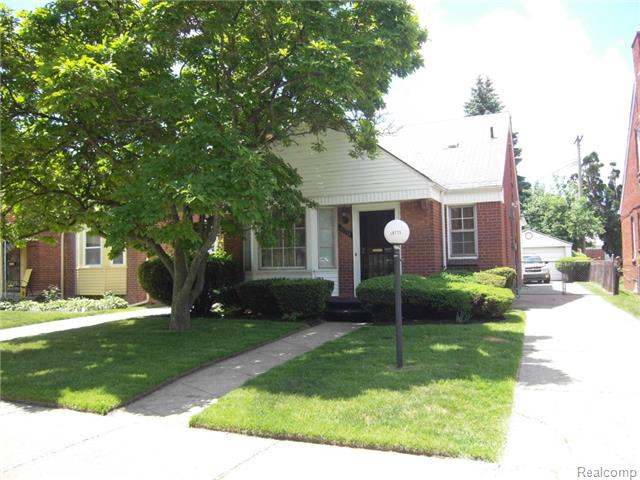19775 Whitcomb St, Detroit, MI 48235 photo 1