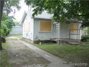 1127 Fulsom St, Flint, MI 48504 photo 1
