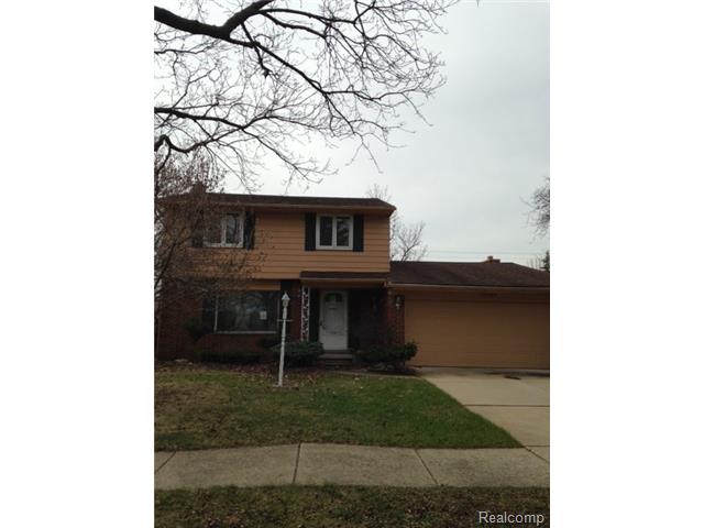14365 Dundee St, Riverview, MI 48193 photo 1