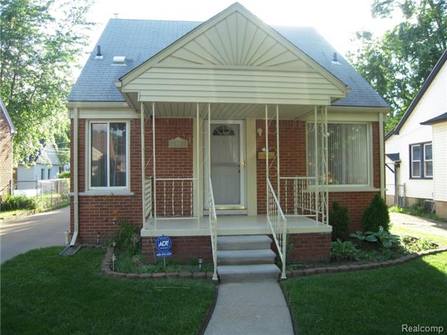 3812 Campbell St, Dearborn, MI 48124 photo 1