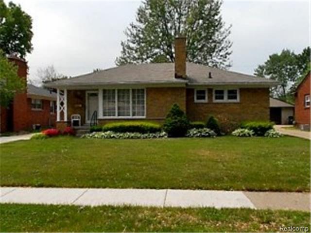 31211 Grandon St, Livonia, MI 48150 photo 1