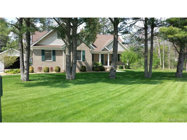 3770 Conifer Ct, Fort Gratiot, MI 48059 photo 1