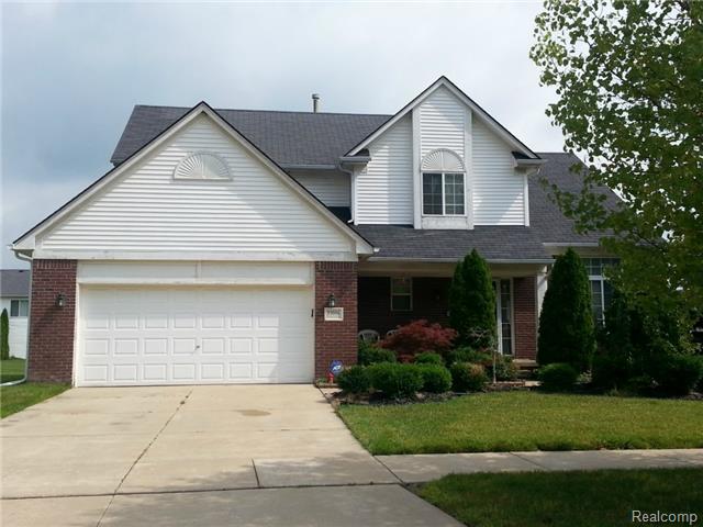 39086 Buckingham Dr, Romulus, MI 48174 photo 1