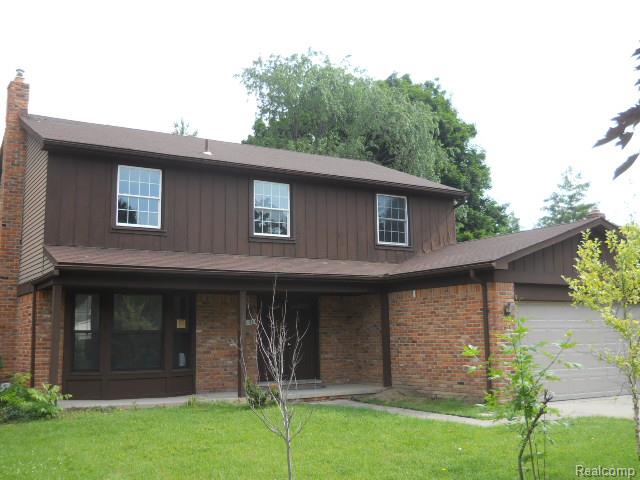 34158 Fonville Ct, Livonia, MI 48152 photo 1
