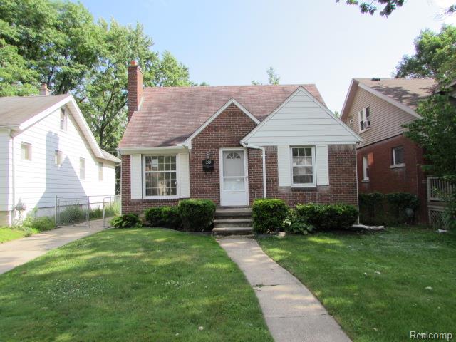 330 Channing St, Ferndale, MI 48220 photo 1