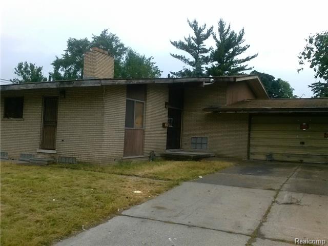 18901 Fenmore St, Detroit, MI 48235 photo 1