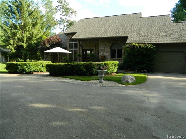 4000 Hummer Lake Rd, Ortonville, MI 48462 photo 1