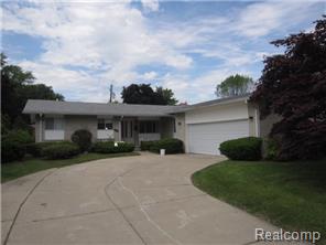 6040 Oakman Blvd, Detroit, MI 48228 photo 1