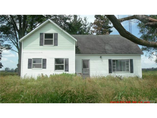 3690 Applegate Rd, Washington Twp, MI 48401 photo 1