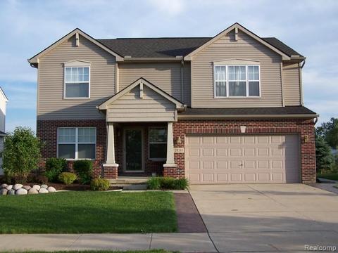 28263 Heather Way, Romulus, MI 48174 photo 1