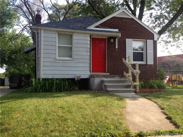 895 Channing St, Ferndale, MI 48220 photo 1