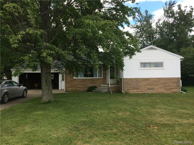 45 E Miller Rd, Sandusky, MI 48471 photo 1