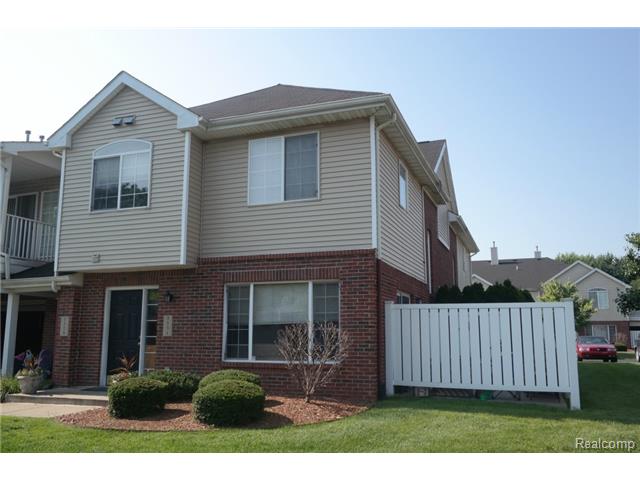 3531 Whitaker Dr, Melvindale, MI 48122 photo 1