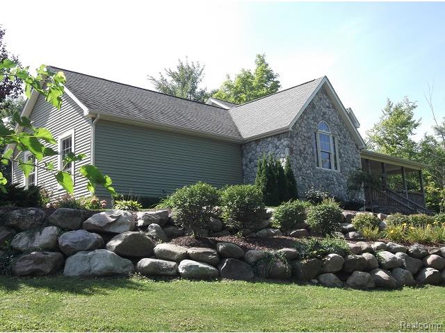 1892 Conley Rd, Attica, MI 48412 photo 1