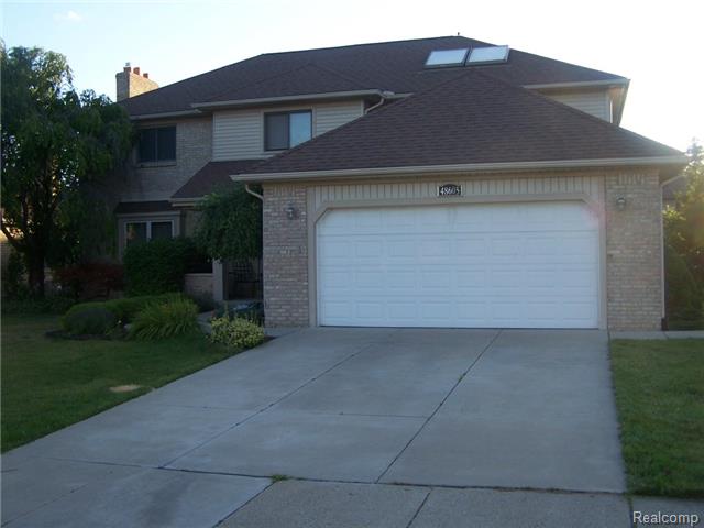 48605 Tilch, Macomb, MI 48044 photo 1