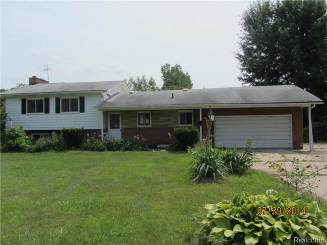 34555 Beverly Rd, Romulus, MI 48174 photo 1