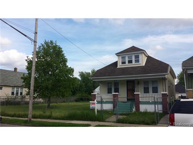 7805 Smart St, Detroit, MI 48210 photo 1