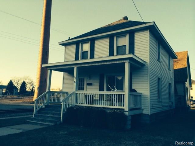 1001 E 2nd St, Monroe, MI 48161 photo 1