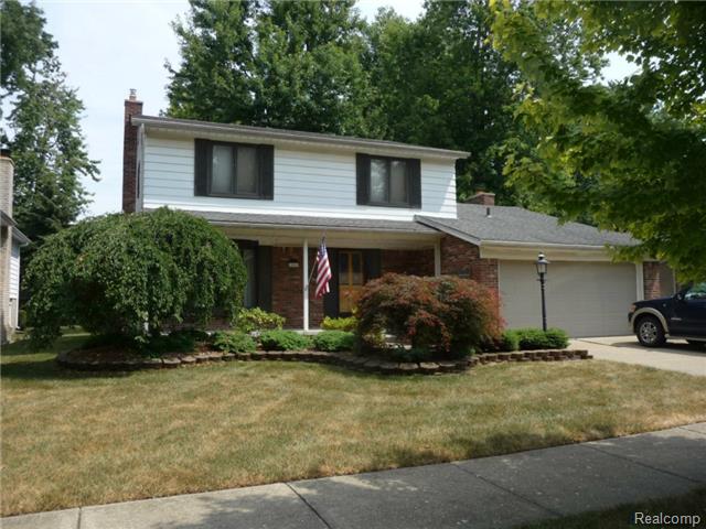 19619 Brandywine St, Riverview, MI 48193 photo 1