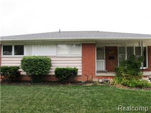 1997 Churchill Ave, Trenton, MI 48183 photo 1