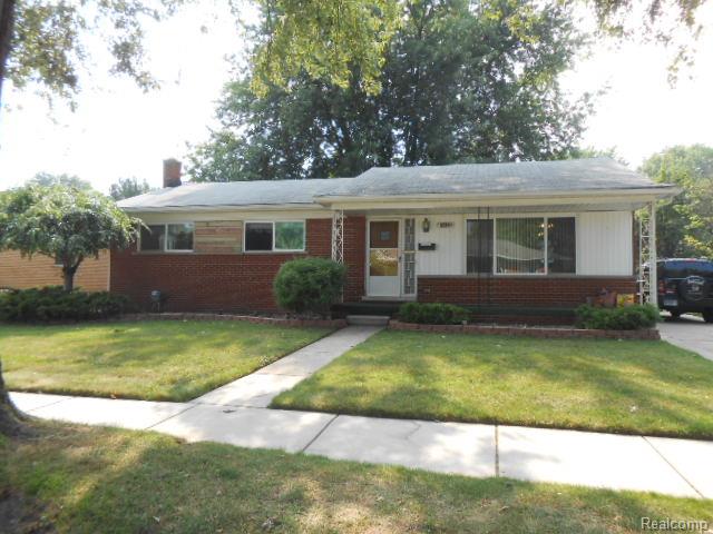 24437 Audrey Ave, Warren, MI 48091 photo 1