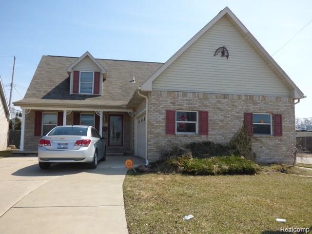 7404 Mead St, Dearborn, MI 48126 photo 1