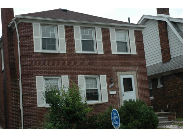 7650 Freda St, Dearborn, MI 48126 photo 1