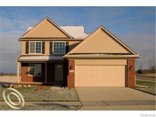 6024 Treetops Dr, Romulus, MI 48174 photo 1