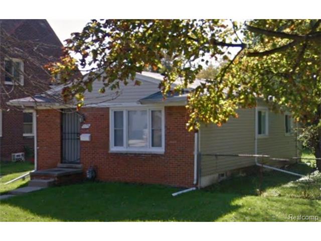 275 Newport St, Detroit, MI 48215 photo 1