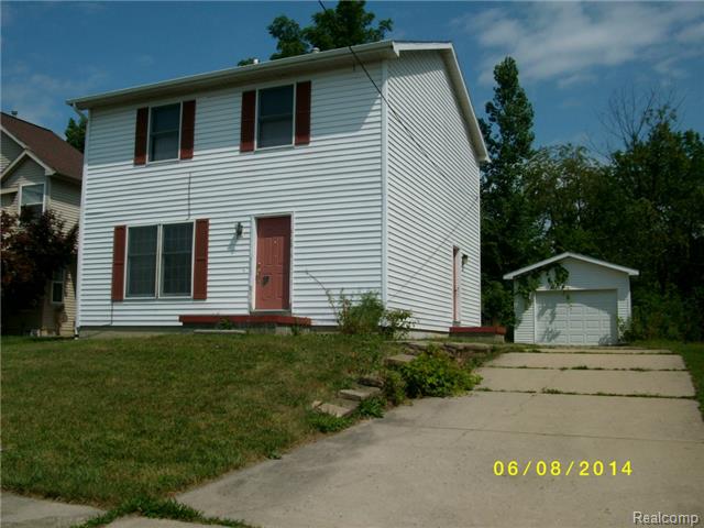 2432 Whittier Rd, Ypsilanti, MI 48197 photo 1