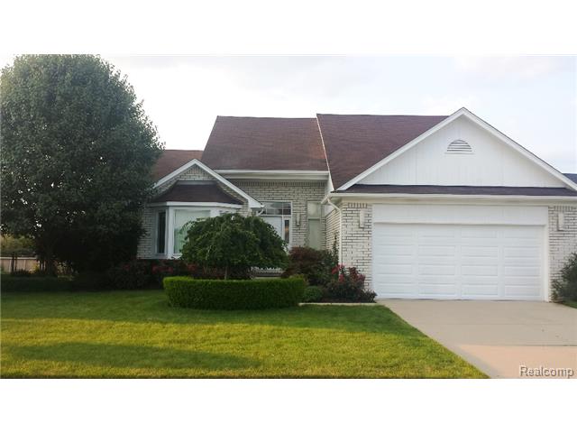 22533 Gateway, Macomb, MI 48044 photo 1