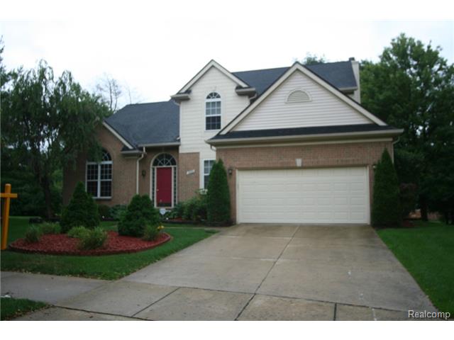 29229 Autumn Rdg, Farmington, MI 48334 photo 1