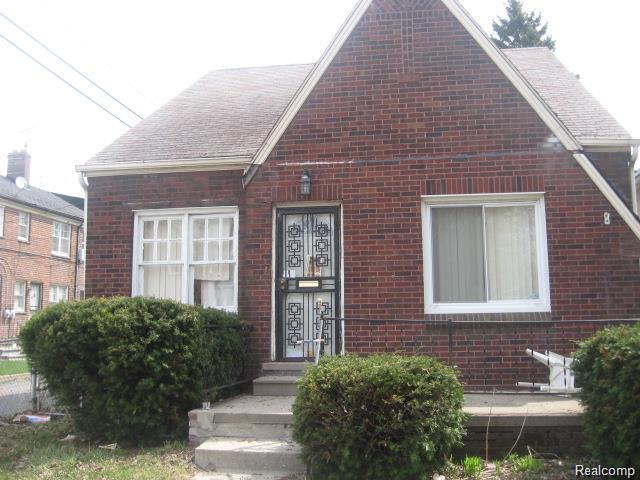 19736 Mackay St, Detroit, MI 48234 photo 1