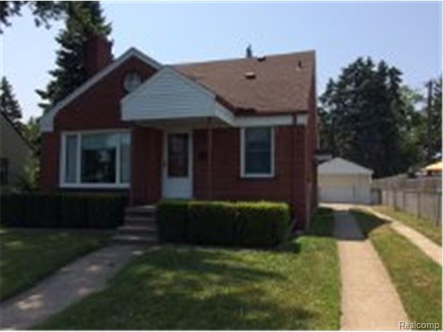 2038 Electric St, Wyandotte, MI 48192 photo 1