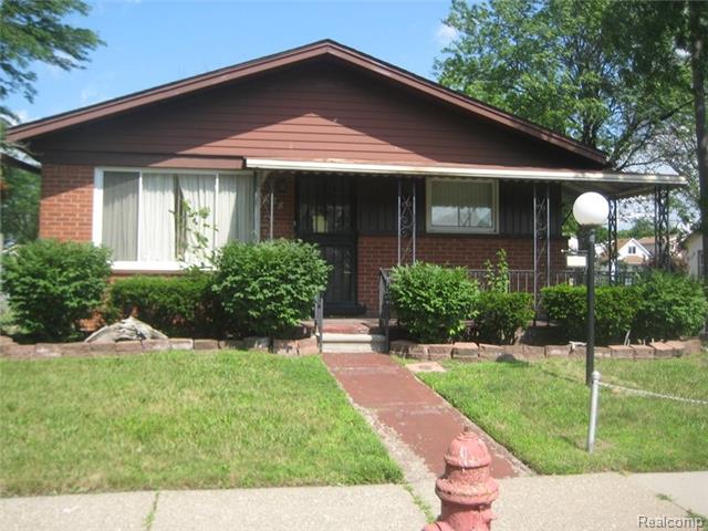 340 Holford St, River Rouge, MI 48218 photo 1