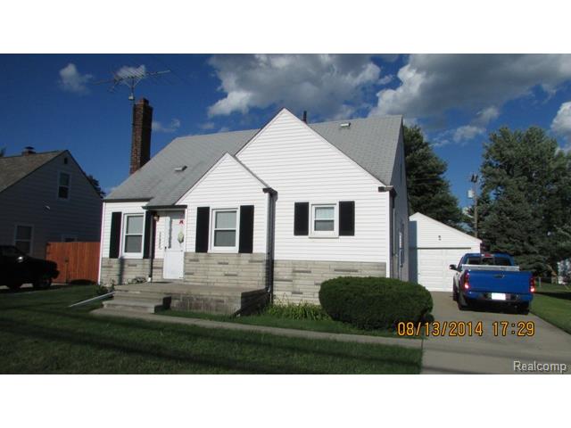 17803 Quarry St, Riverview, MI 48193 photo 1
