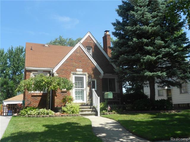 35324 Elm St, Wayne, MI 48184 photo 1