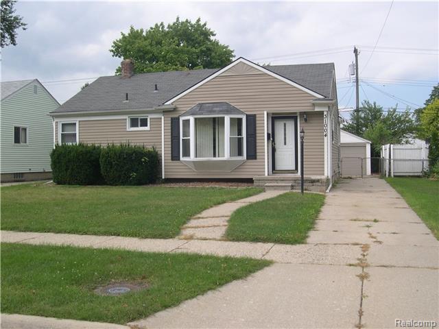 31004 Florence St, Garden City, MI 48135 photo 1