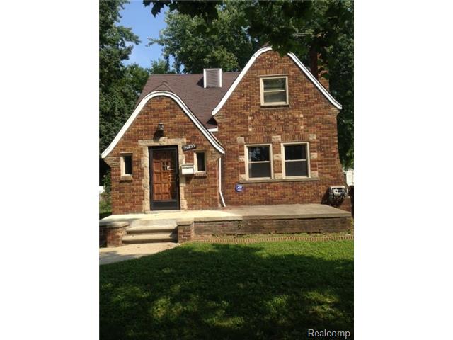 15255 Collingham Dr, Detroit, MI 48205 photo 1