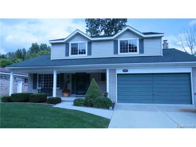 10597 Continental Dr, Taylor, MI 48180 photo 1