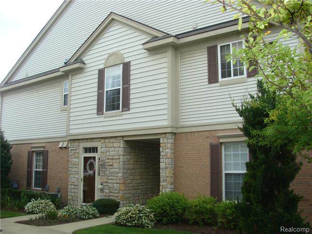 40528 Blythefield Ln, Canton, MI 48188 photo 1