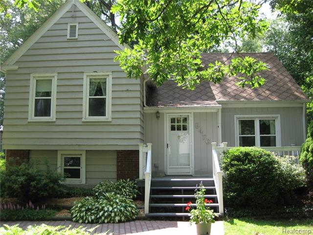 9476 Stone Rd, Algonac, MI 48001 photo 1